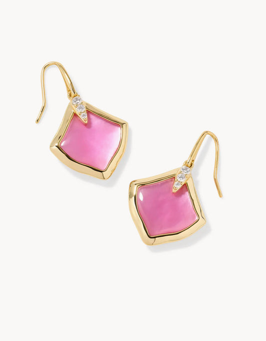 Joelle Drop Earrings
