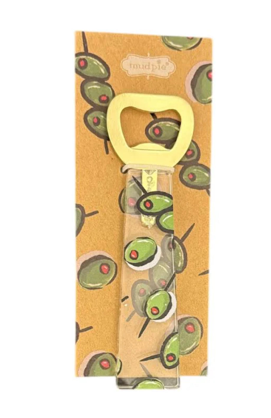 Acrylic Bottle Openers