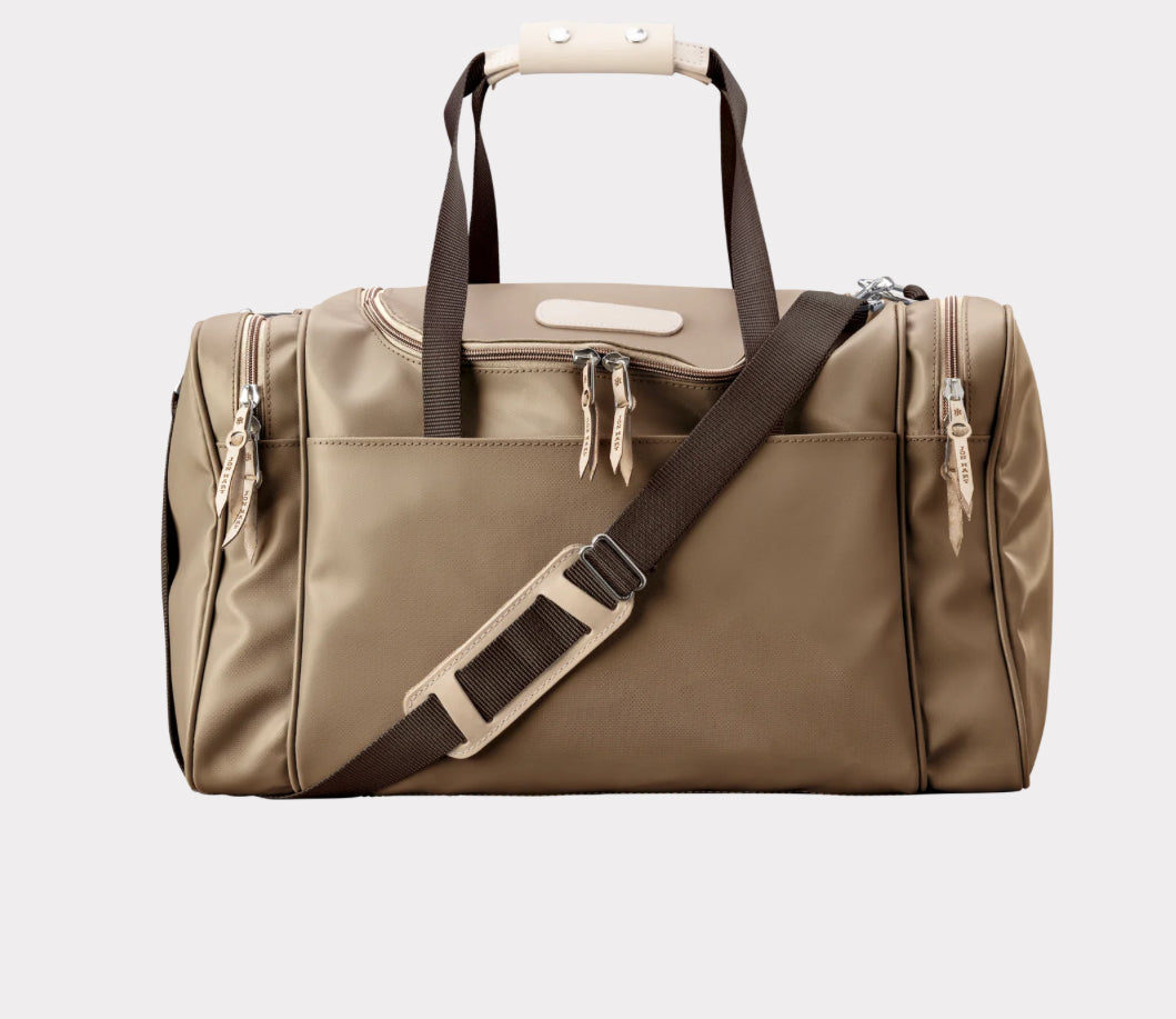 Medium Square Duffel