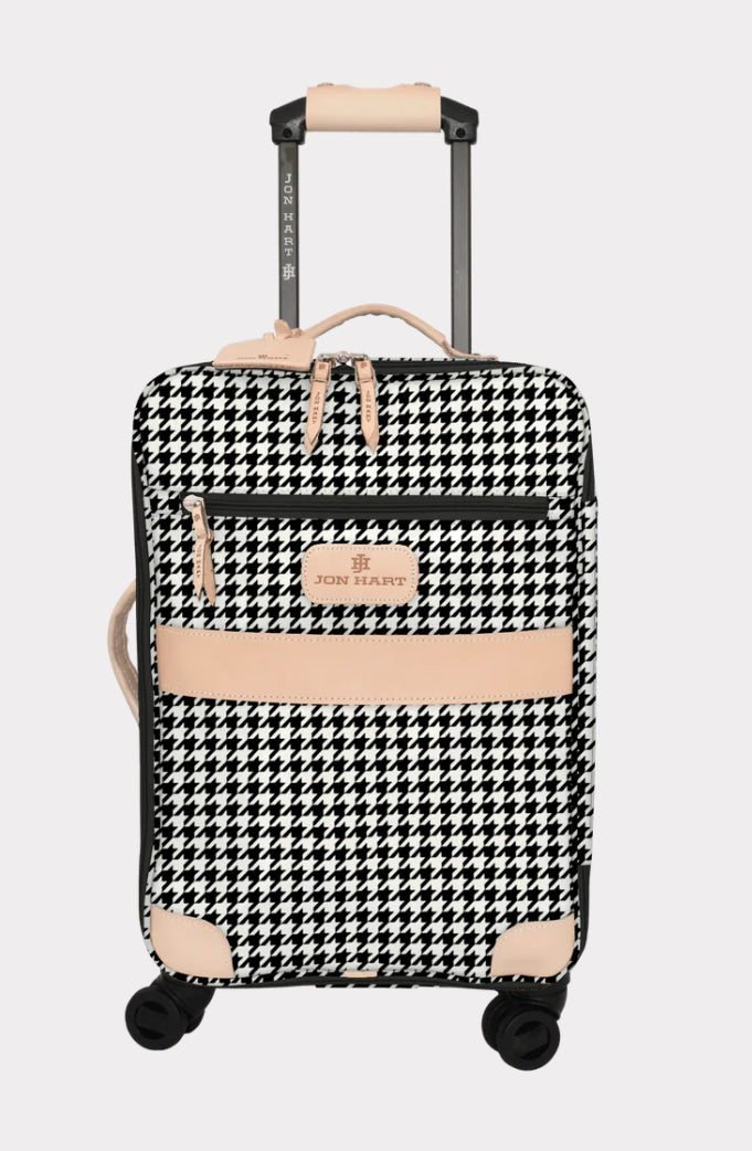 360 Carry On Wheels