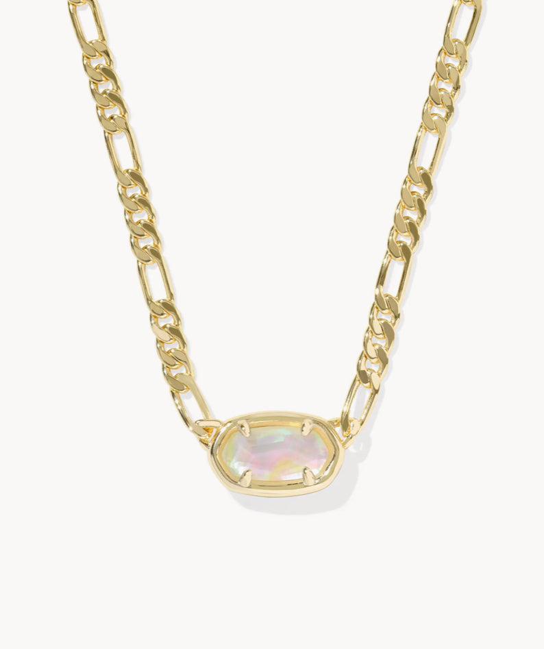 Elisa Figaro PNDT Necklace