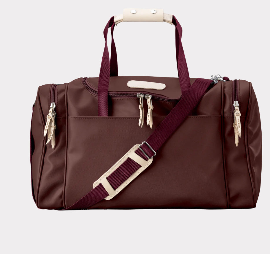 Medium Square Duffel