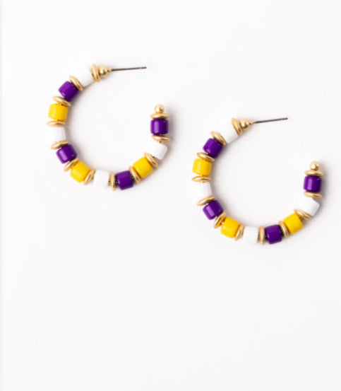 Cara Earrings