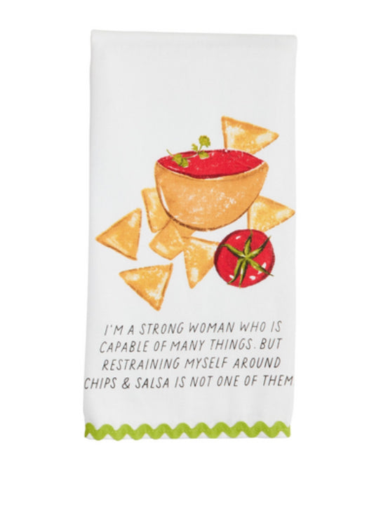 Fiesta Kitchen Towels