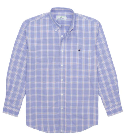 Seasonal Sportshirt-Tybee