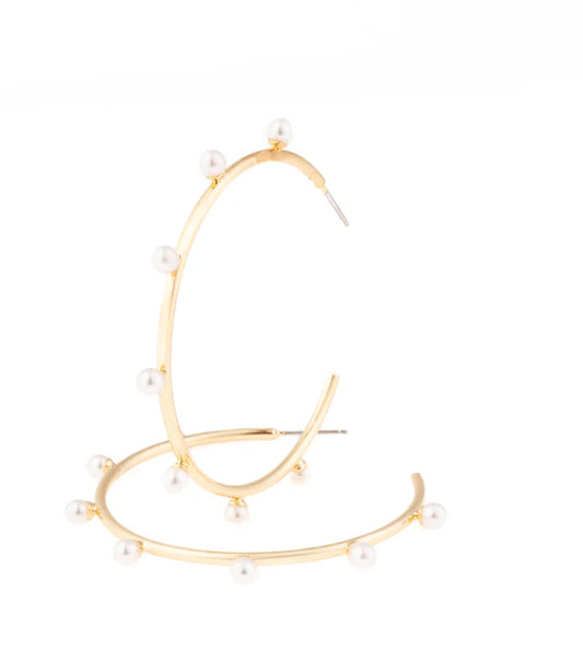 Harlow Earrings