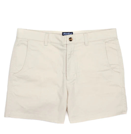 Shordees 5.5” Chino Short-Sand