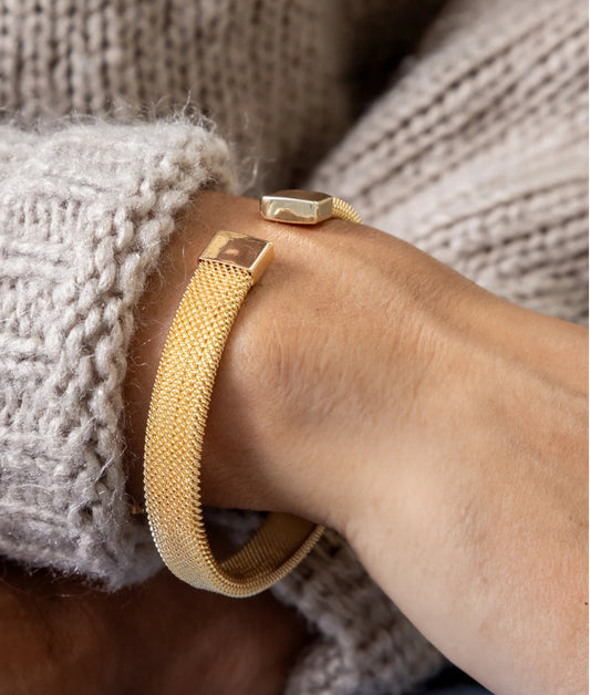 Sienna Cuff