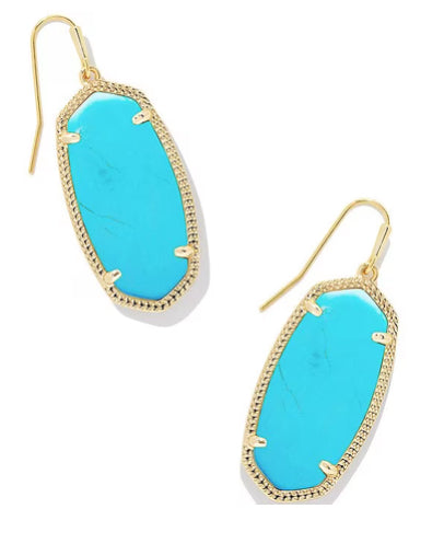 Elle Earrings