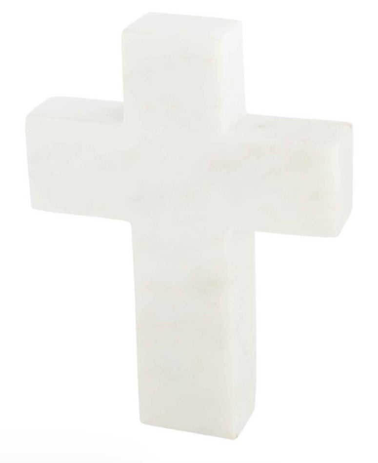 Marble Cross