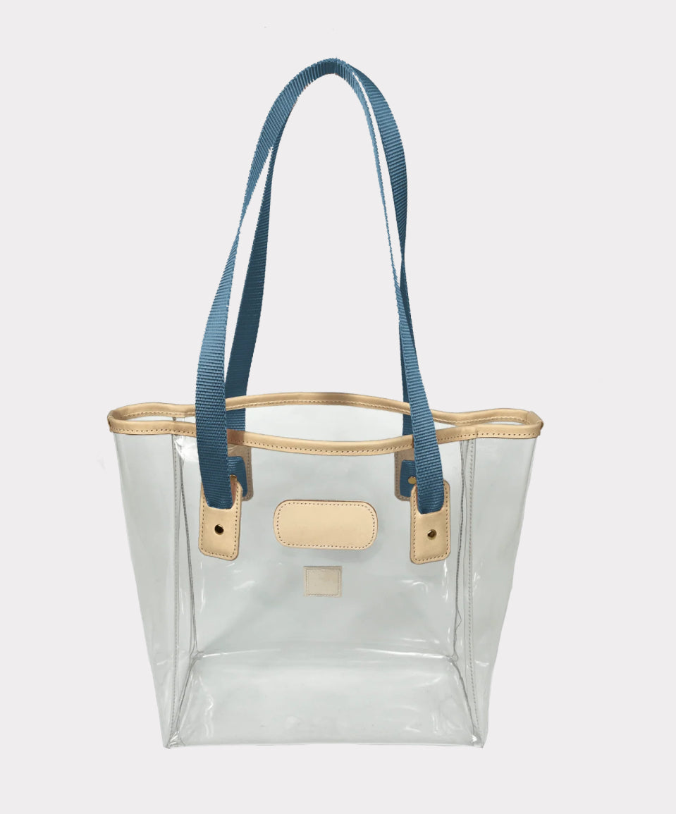 Tour Tote