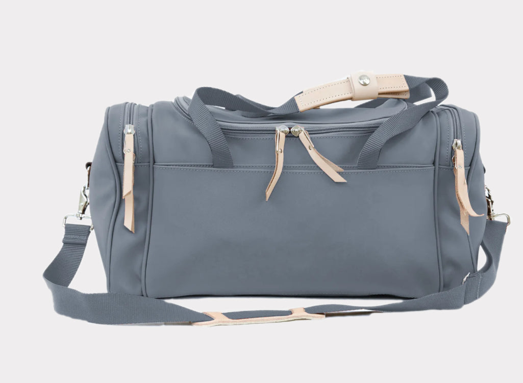 Small Square Duffel