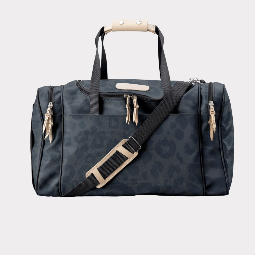 Medium Square Duffel