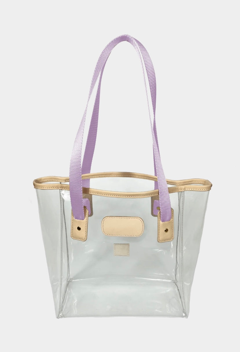 Tour Tote