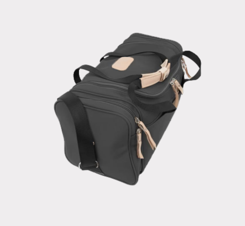 Small Square Duffel