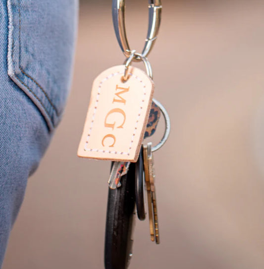 Pearl Hang Tag Replacement