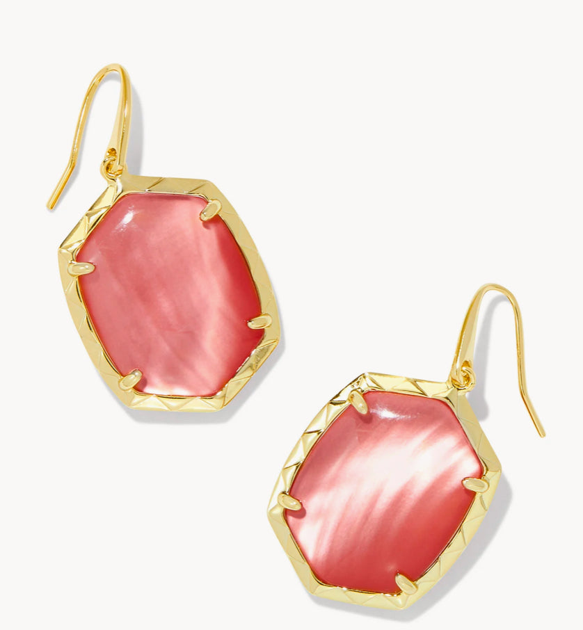 Daphne Drop Earring