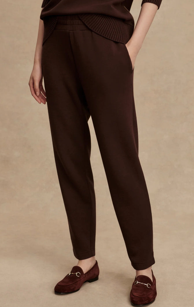 The Slim Pant 25”