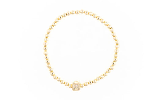 Luxe Winnie Bracelet