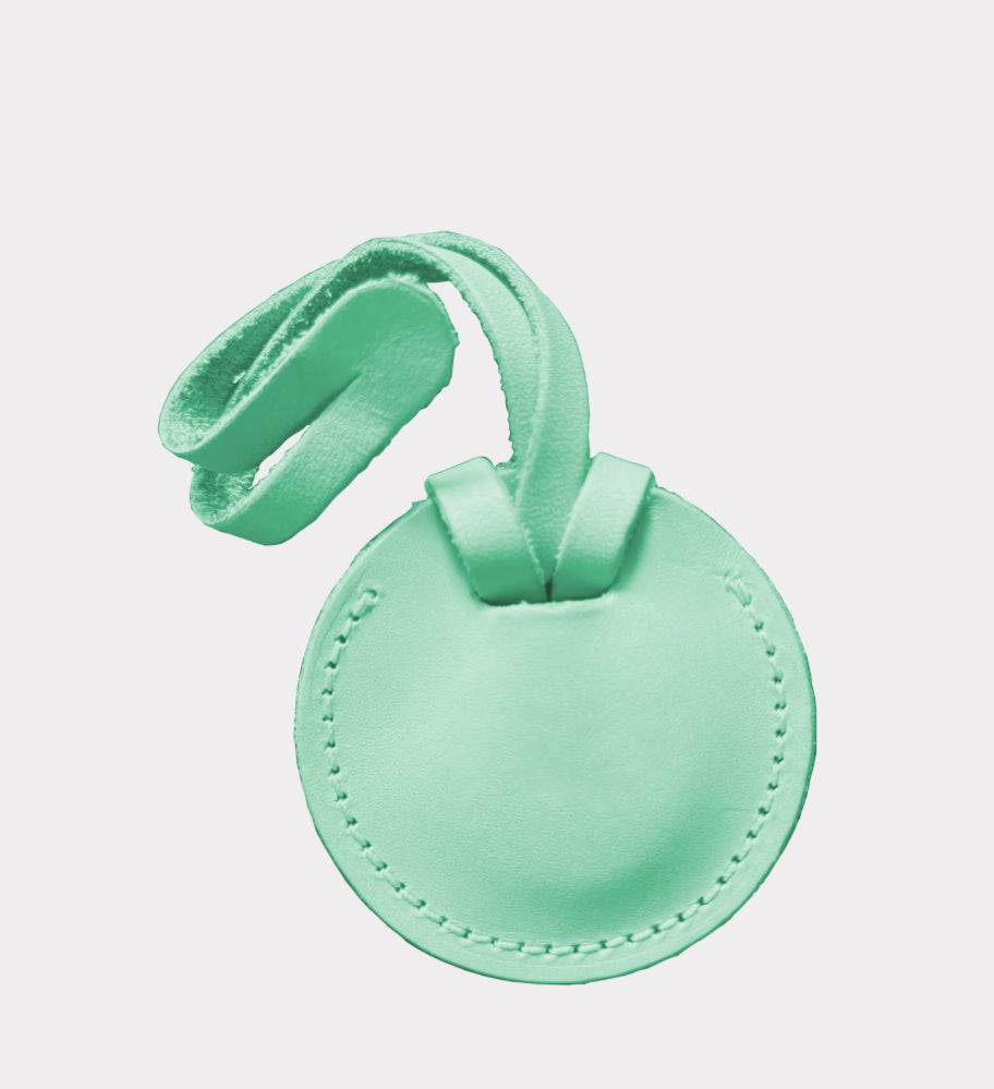 Treasure Tag