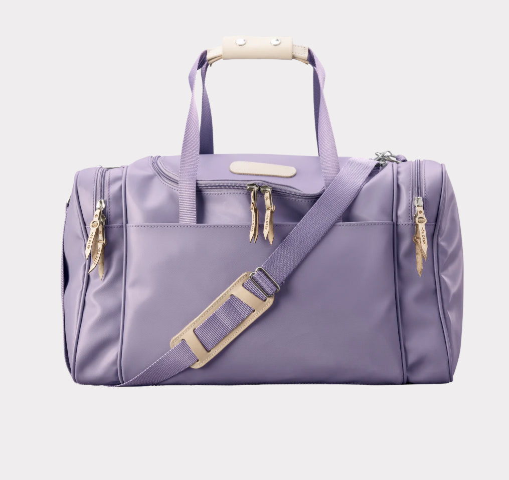 Medium Square Duffel
