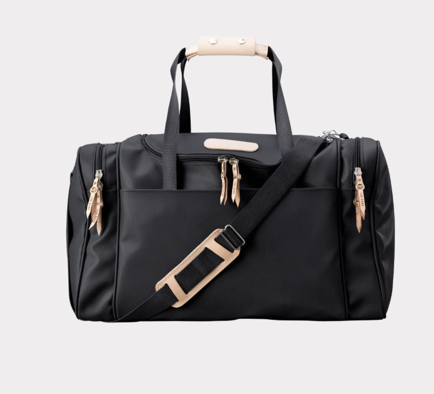 Medium Square Duffel