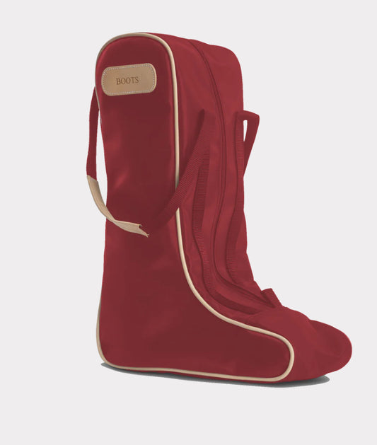 Tall Boot Bag