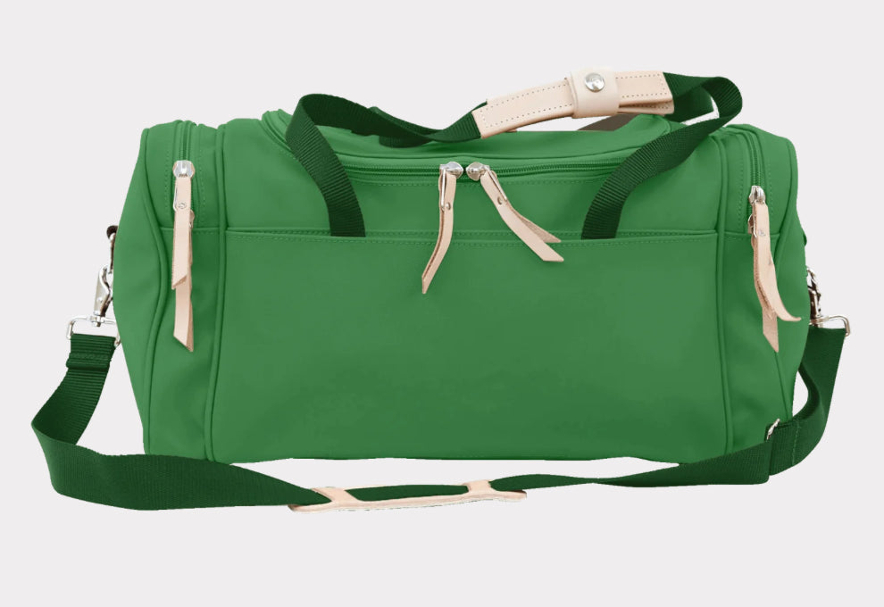Small Square Duffel