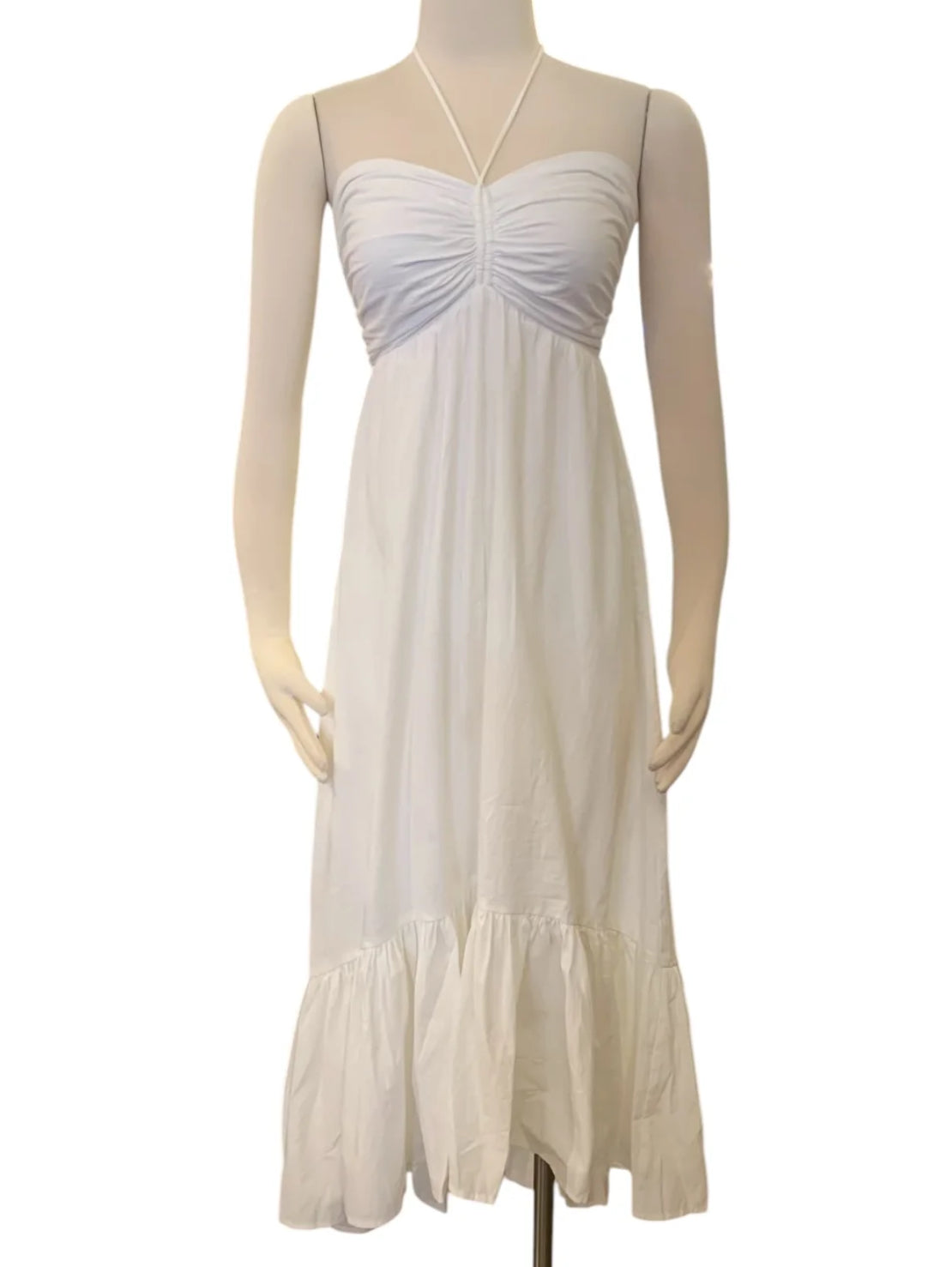 Beach Dinner Dress