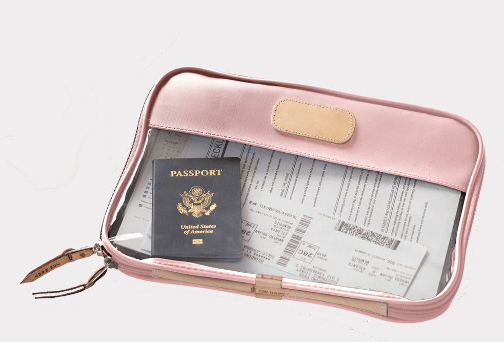 Clear Folio