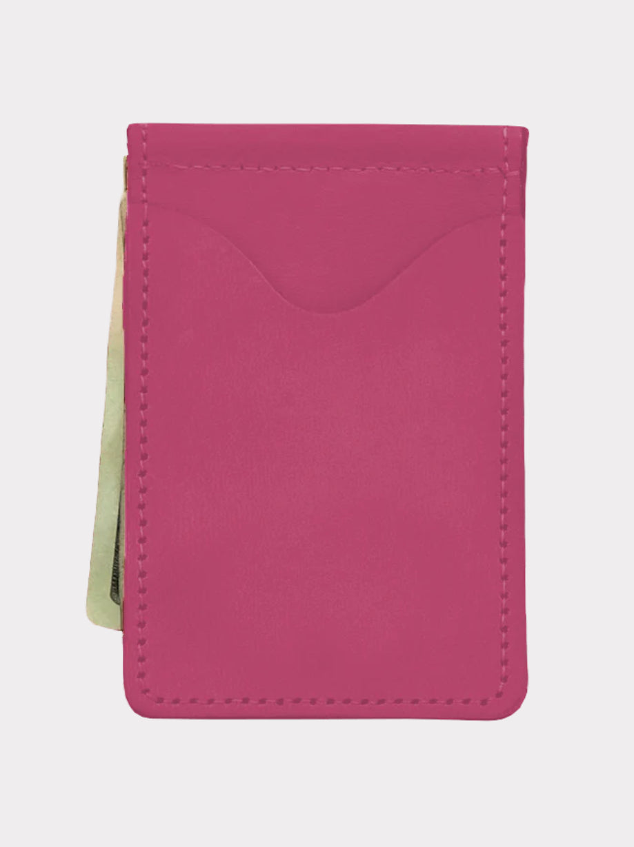 McClip Leather