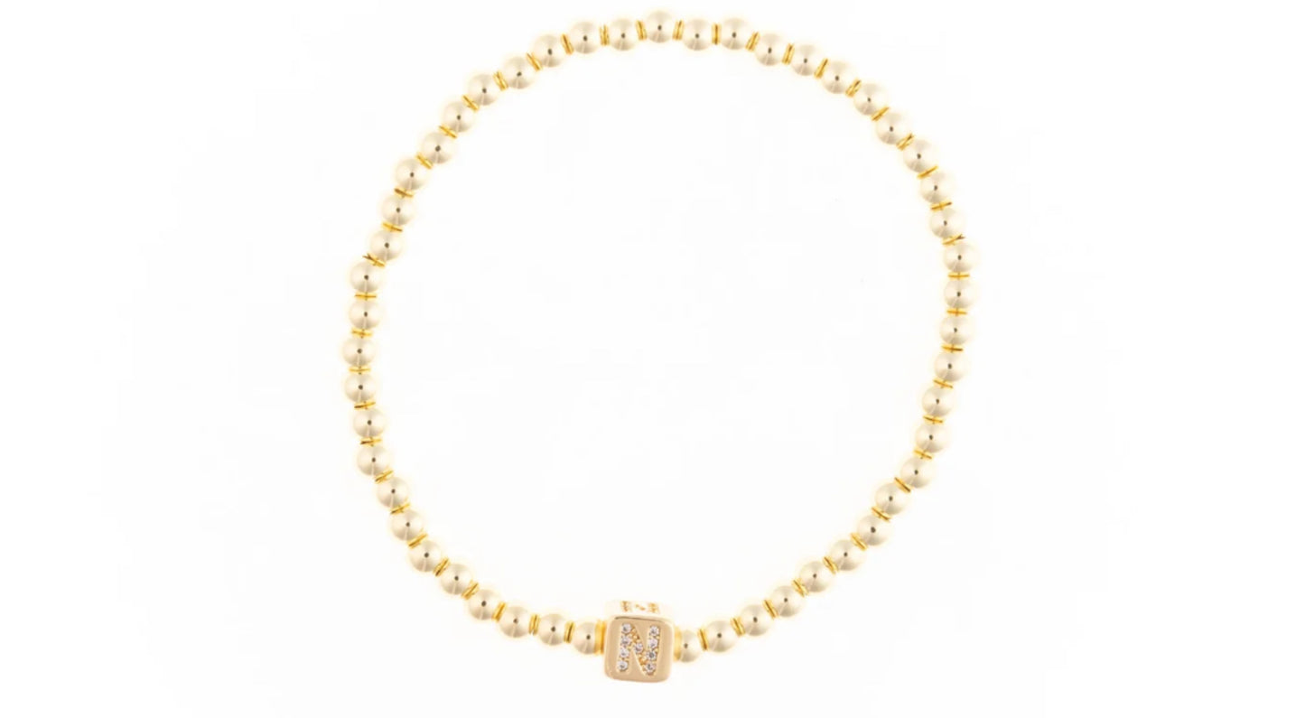 Luxe Winnie Bracelet