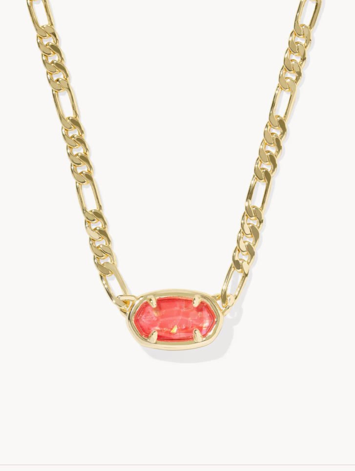 Elisa Figaro PNDT Necklace