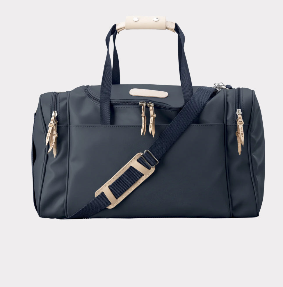 Medium Square Duffel