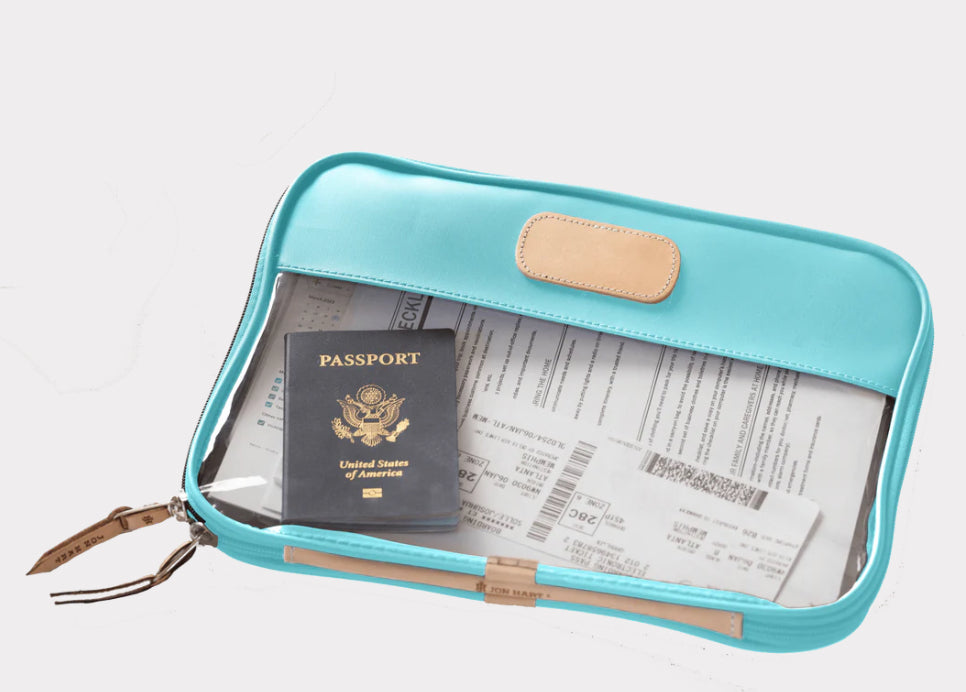 Clear Folio