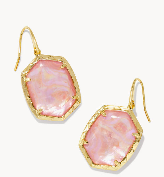 Daphne Drop Earring