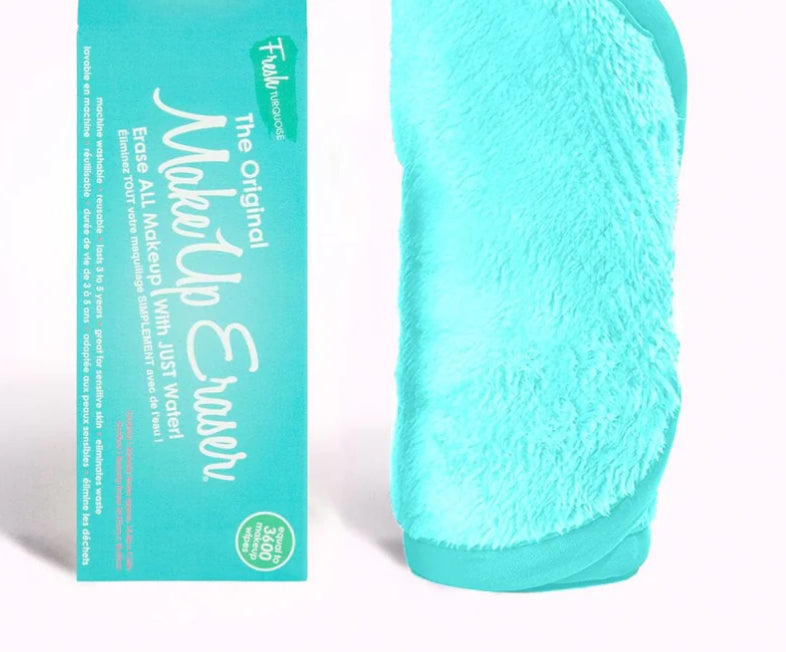 The Original Makeup Eraser- Single