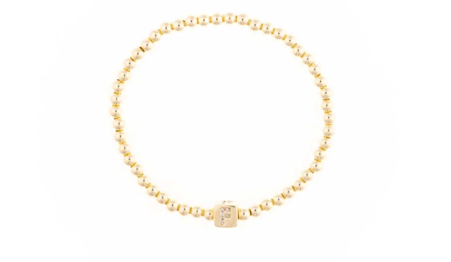 Luxe Winnie Bracelet