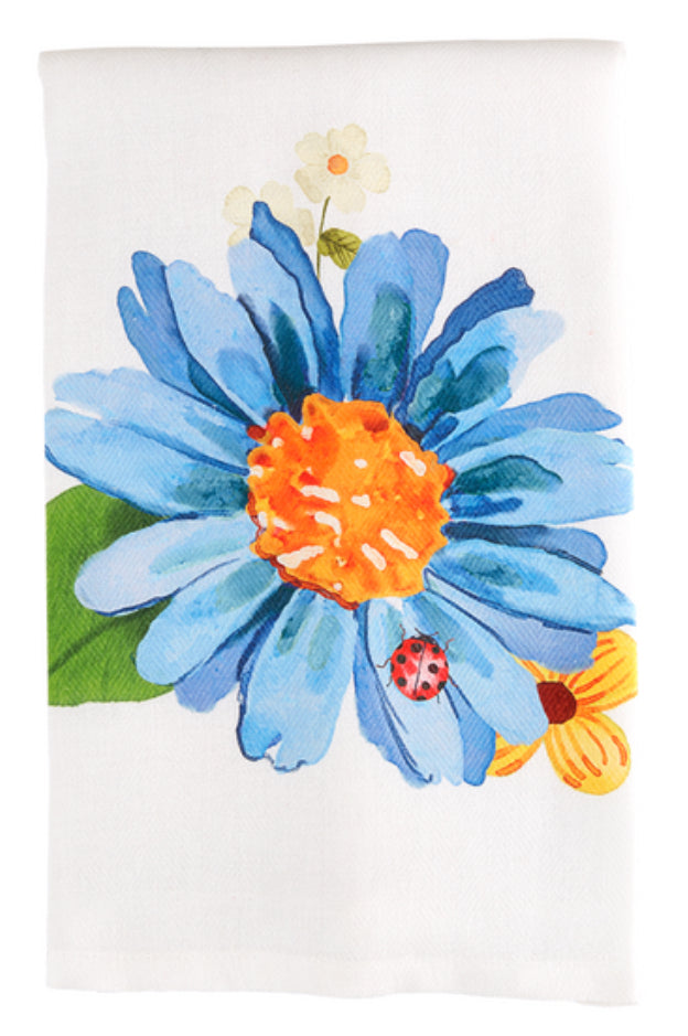 Spring Towels