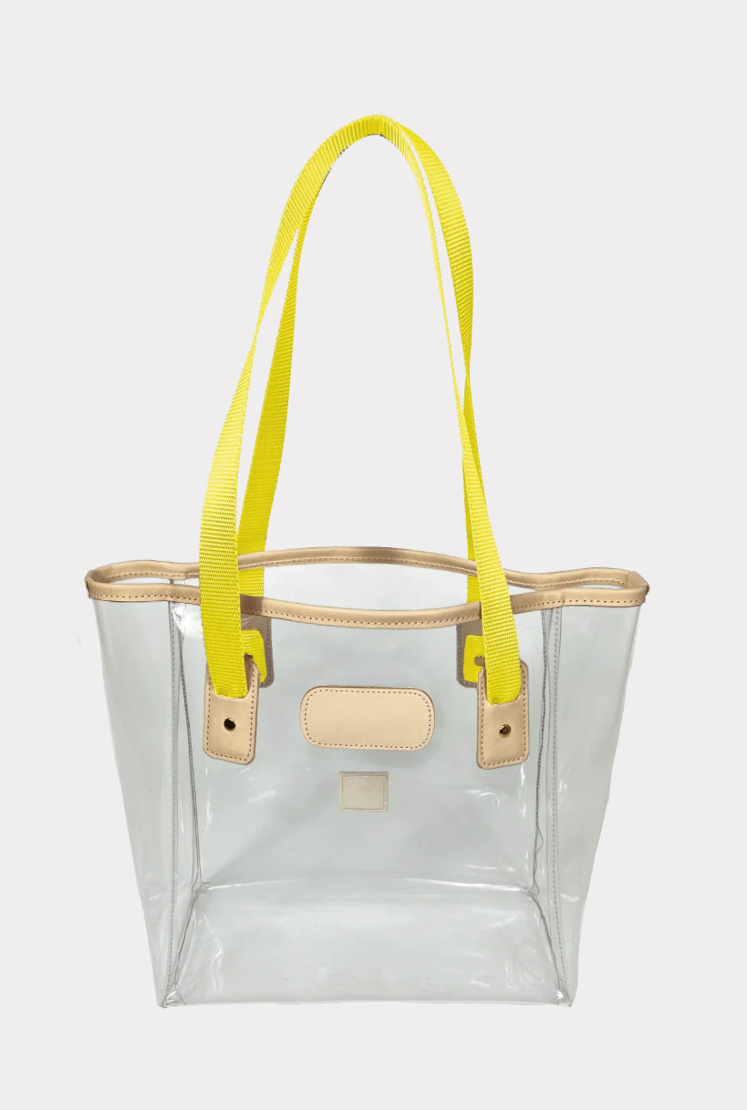 Tour Tote