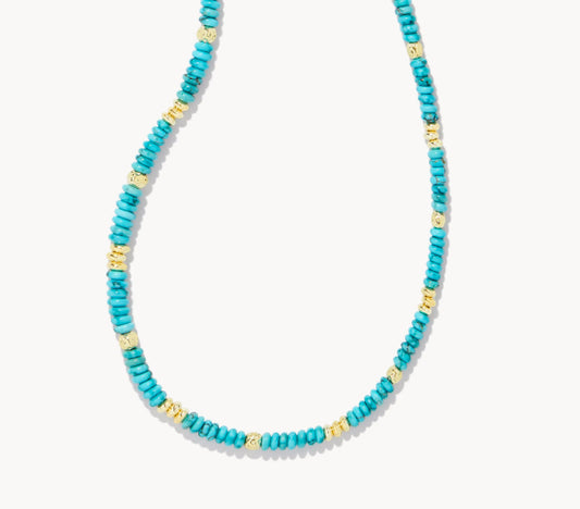 Deliah Strand Necklace