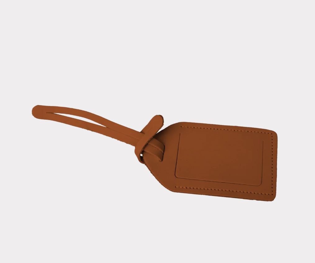 Luggage Tag