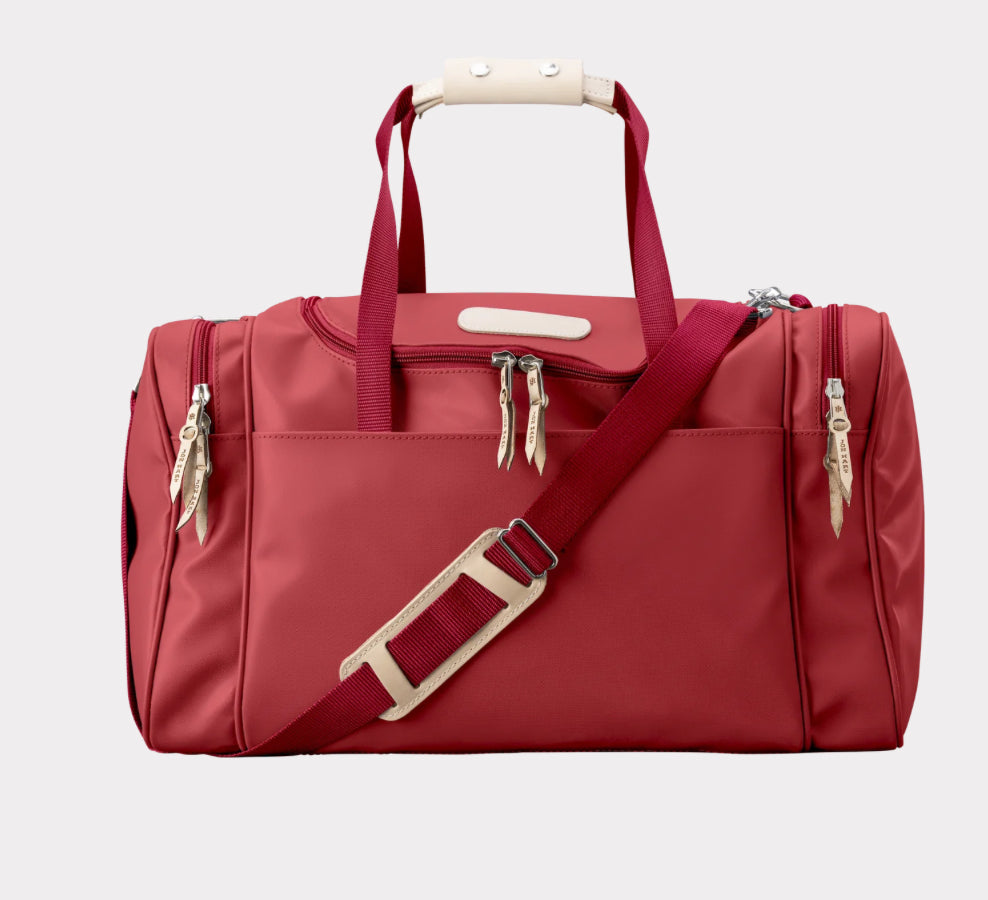 Medium Square Duffel