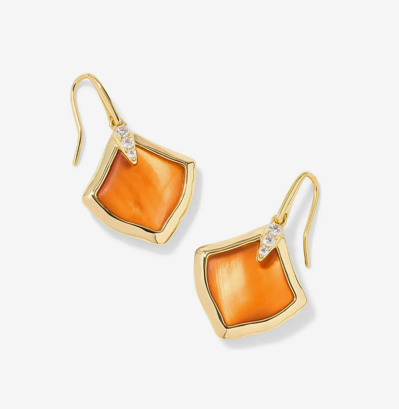 Joelle Drop Earrings