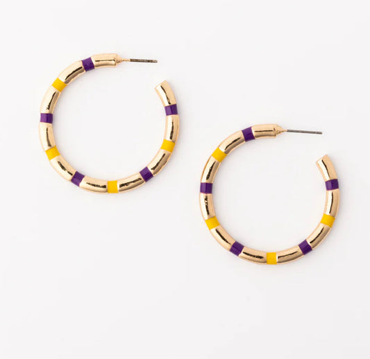 Nellie Earrings