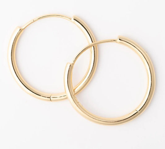 Chelsea Earrings