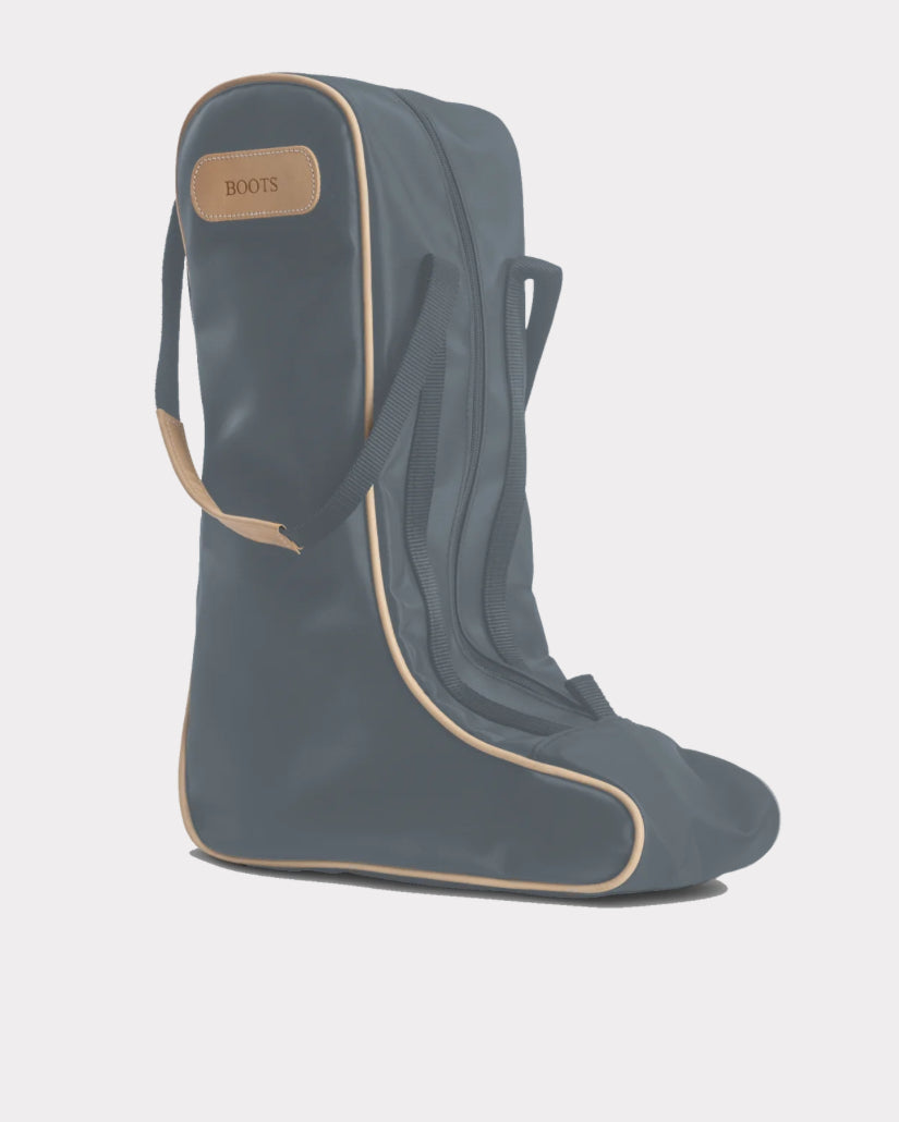 Tall Boot Bag