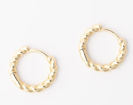 Brandi Earrings
