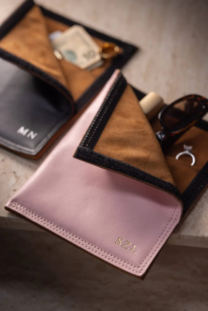 Valuables Pouch