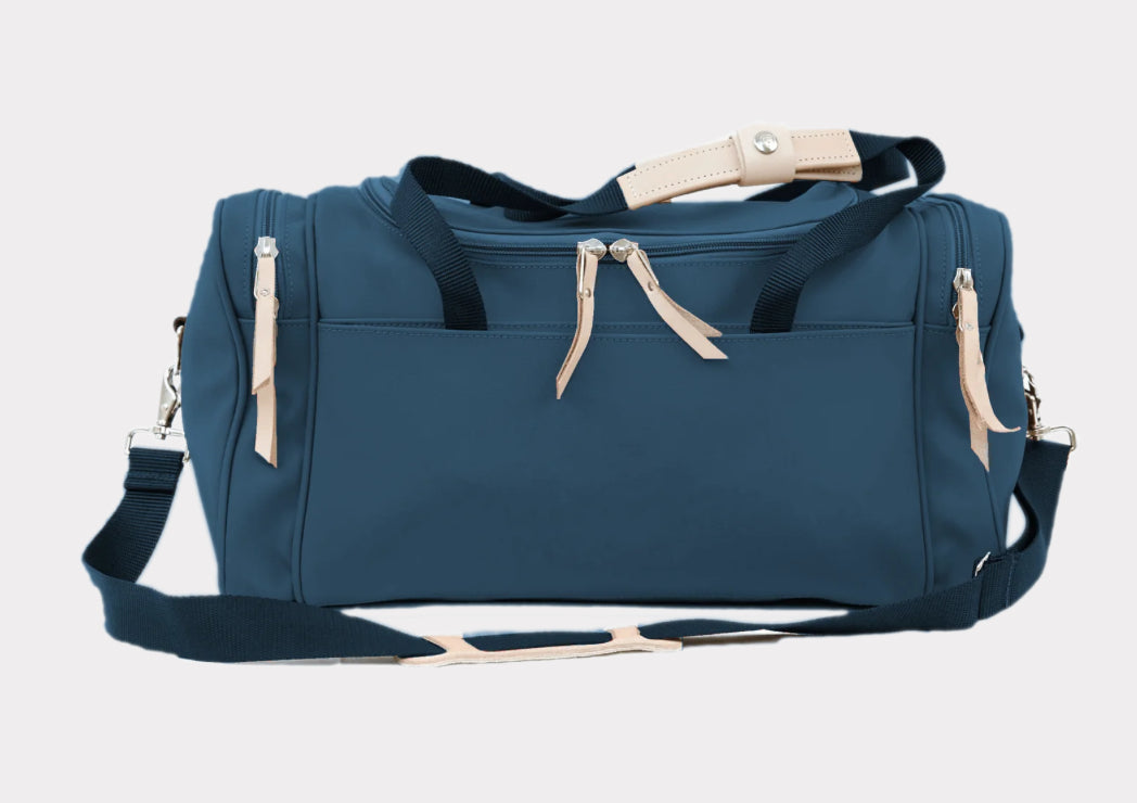 Small Square Duffel